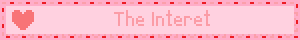 The Interet