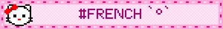#FRENCH `°`