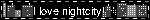I love nightcity!