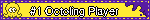#1 Octoling Player