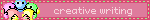 creative writing