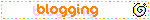 blogging