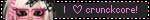 Eu ♡ crunckcore!