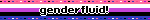 genderfluid!