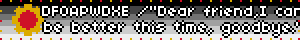 DFOAPWDXE /