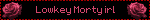 Lowkey Morty irl
