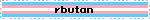 rbutan