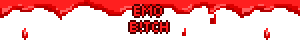 EMO B!TCH