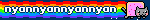 nyannyannyannyan
