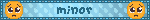 minor