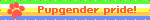 Pupgender pride!