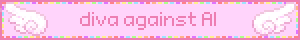 diva against AI