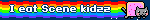 I eat Scene kidzz