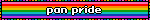 pan pride