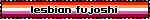lesbian fujoshi