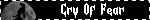 Cry Of Fear