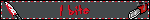 I bite