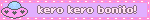 kero kero bonito!