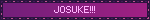 JOSUKE!!!