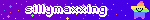 sillymaxxing