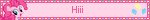 ꧁Hiii꧂