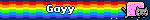 Gayy