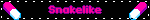 Snakelike