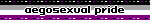 aegosexual pride