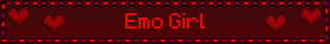 Emo Girl