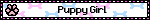 Puppy Girl