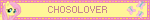 CHOSOLOVER