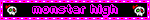 monster high
