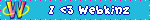 I 3 Webkinz