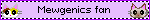 Mewgenics fan