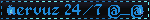 nervuz 24/7 @_@