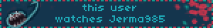 this user watches Jerma985