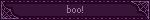 boo!