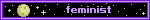 feminist