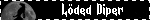 Löded Diper