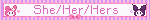 She/Her/Hers