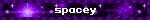 spacey