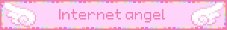 Internet angel