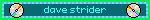 dave strider