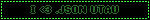 I <3 .JSON UTAU