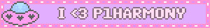 I <3 P1HARMONY
