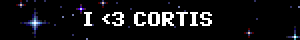 I <3 CORTIS