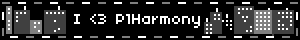 I <3 P1Harmony