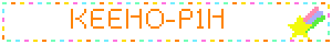 KEEHO-P1H
