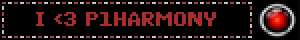 I <3 P1HARMONY