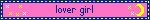 lover girl ✿